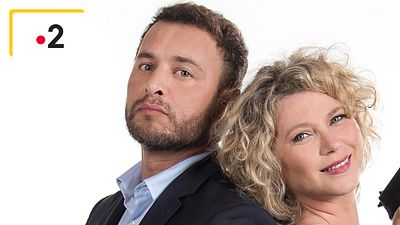 image de la news Candice Renoir : Cécile Bois annonce une excellente nouvelle aux fans !