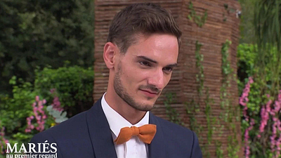 image de la news Mariés au premier regard : mauvaise nouvelle pour Loïc