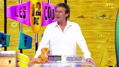 "Si vous pouviez m'en débarrasser”, Jean-Luc Reichmann lance un tacle à Emilien (Les 12 Coups de midi)