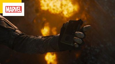 image de la news "Votre sang se mettrait à pétiller, comme si on ouvrait une cannette de Coca" : ce qui arriverait vraiment à Star-Lord à la fin des Gardiens de la Galaxie 3, selon un astronaute