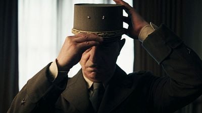 image de la news De Gaulle ? "Un homme prétentieux et même dangereux" pour Churchill, qui s'est opposé à un film sur lui voulu par le président des Etats-Unis