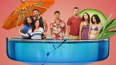 image de la news Laurent Lafitte, Laure Calamy et Ramzy dans une comédie grinçante ? C'est le programme de Classe moyenne, et vous allez vous régaler