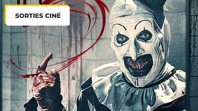 image de la news Terrifier 3 interdit aux moins de 18 ans : quelles sont les raisons de ce choix ?