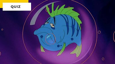 image de la news Quiz : à quel Disney appartiennent ces bulles ?