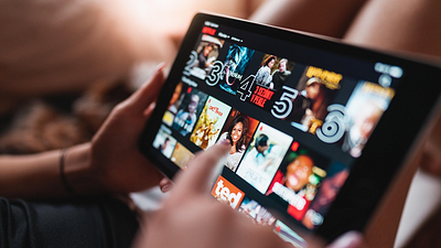 image de la news Bonne nouvelle pour les fans de séries françaises : TF1 arrive sur Netflix en 2026 !