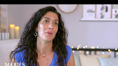 image de la news Mariés au premier regard : c’est parti pour “15 jours” compliqués pour Camille