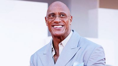 image de la news "J'ai été catalogué" : Dwayne Johnson prend une tournure radicale dans sa carrière