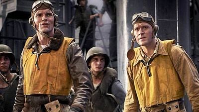 image de la news Ce soir à la télé : l'un des rares films de guerre à soutenir la comparaison avec Il faut sauver le soldat Ryan