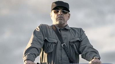 image de la news Marche ou crève : quelle légende de la science-fiction incarne le colonel dans cette adaptation ciné de Stephen King ?