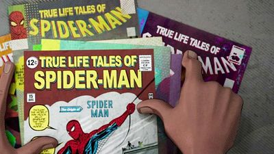 image de la news Netflix : noté 4,4 sur 5, c’est le meilleur Spider-Man et il quitte bientôt la plateforme