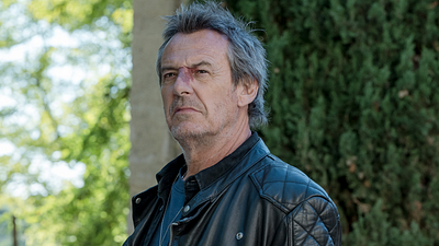 image de la news Léo Mattéi sur TF1 : Jean-Luc Reichmann déçu par les départs de Lola Dubini (Inès) et Stomy Bugsy (le commissaire Daguerre) ? Il répond franchement