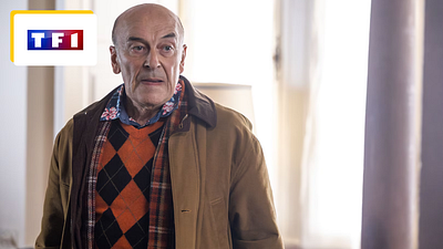 image de la news Monsieur Parizot ce soir sur TF1 : que vaut le téléfilm centré sur le personnage le plus loufoque de Camping Paradis ?