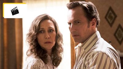 image de la news 2,4 milliards de dollars : la saga Conjuring dévoile les premières photos de son 4ème film