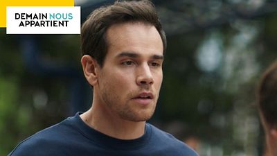 image de la news Demain nous appartient : quel est le lien entre Violette et Damien ? On a la réponse !