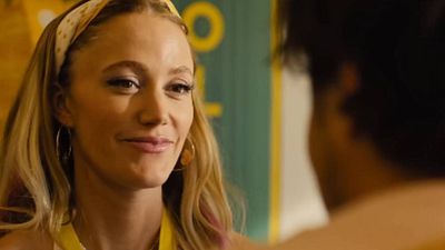 image de la news Après Jamais plus et Regretting You, Reminders of him arrivera au cinéma en 2026 : premières images de la nouvelle adaptation de Colleen Hoover