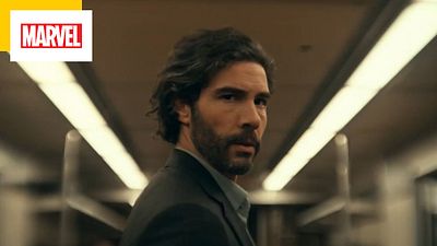 image de la news Le Français Tahar Rahim chez Spider-Man : qui est son personnage dans Madame Web ?