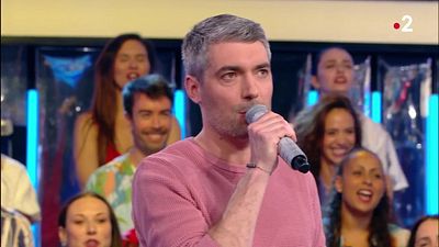 image de la news Pierre (N’oubliez pas les paroles) : où en est le Maestro ? On fait le point sur ses victoires et son énorme cagnotte