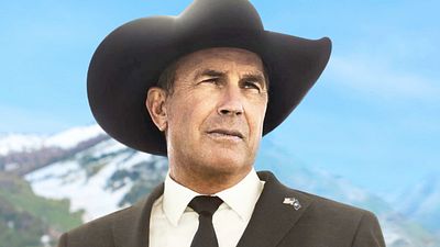 image de la news Yellowstone : Kevin Costner et Harrison Ford ont joué dans la même saga, mais savez-vous laquelle ?