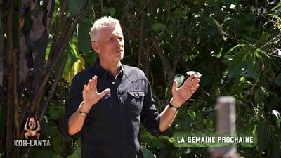 Abandon, deux candidats éliminés… Ce qui vous attend dans Koh-Lanta mardi 17 septembre prochain !