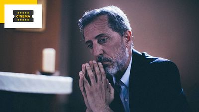 image de la news Reste un peu : pourquoi Gad Elmaleh ne fait pas apparaître son frère Arié Elmaleh dans son nouveau film ?