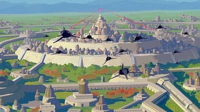 image de la news Tous les enfants des années 2000 ont grandi avec ce film d'aventure Disney culte. 25 ans plus tard, une suite inattendue va voir le jour