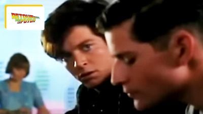 image de la news Retour vers le futur : Michael J. Fox l'a remplacé à la dernière minute et ce jeune acteur ne s'en est jamais vraiment remis