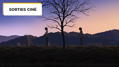 image de la news "Exceptionnel !" : ce film bouleversant disponible ce week-end est à découvrir absolument au cinéma !