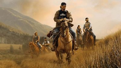 image de la news Yellowstone : cette série dérivée précise le casting de sa saison 2, et les fans vont être ravis !