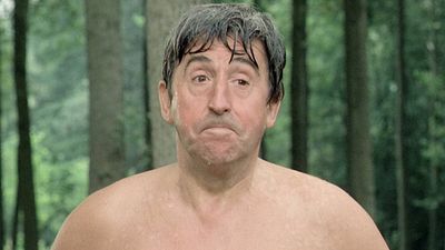 image de la news Il nous a quittés il y a 21 ans ! Le dernier rôle de Jean Lefebvre au cinéma, c'était dans cette comédie complètement oubliée aujourd'hui