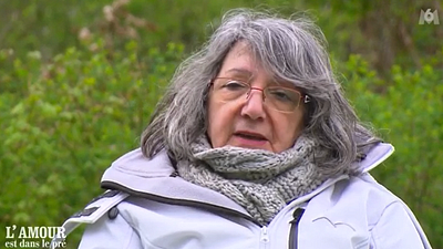 image de la news "Je viens d’avoir ma régul’ de chauffage", Maria (L’amour est dans le pré) demande de l'aide à sa communauté