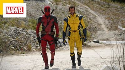 Deadpool 3 n'est tourné qu'à moitié. Ce film Marvel avec Ryan Reynolds et Hugh Jackman bientôt repoussé ?