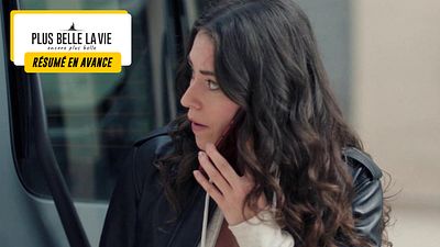 image de la news Plus belle la vie du 20 janvier : l'épisode où Morgane est prise au piège [SPOILERS]