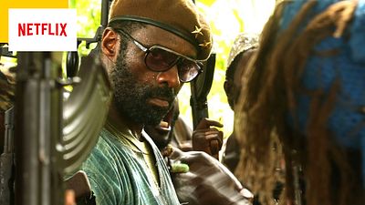 image de la news Beasts of no Nation sur Netflix : le premier film Original frappait déjà très fort