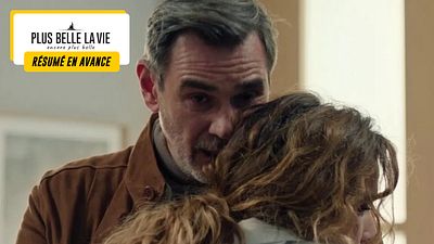image de la news Plus belle la vie en avance : Patrick bouleversé par la maladie de Léa dans le résumé complet de l'épisode 265 du 10 février [SPOILERS]