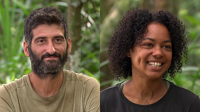 image de la news Exclu. Koh-Lanta : “Je pense que si Gaëlle m’avait choisi, j’aurais pu gagner cette saison”, Jérôme se confie sur son statut de favori