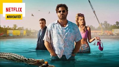 image de la news Florida Man sur Netflix : c’est quoi cette mini-série policière dans la lignée d’Ozark ?