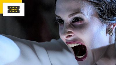 image de la news Horreur : cette saga démoniaque à 542 millions de dollars revient avec une bande-annonce terrifiante