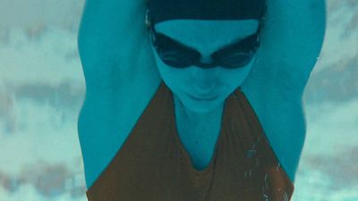 image de la news The Chronology of Water est-il un bon film ? Que pensent les spectateurs de la première réalisation de Kristen Stewart ?