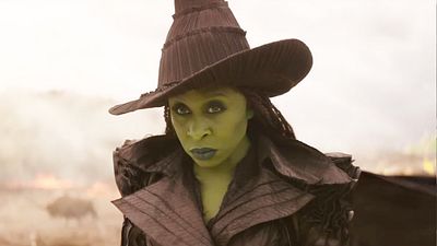 image de la news Wicked : la partie 2 sera plus longue que le premier film ? Découvrez sa durée