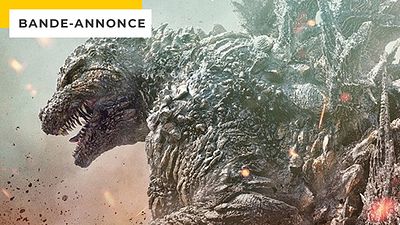 image de la news Bande-annonce : le plus grand monstre de l'histoire du cinéma est de retour pour détruire le Japon