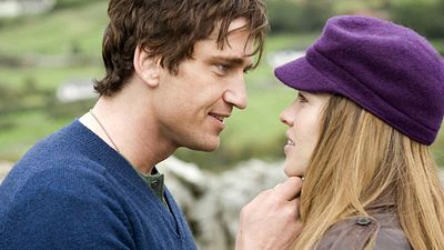 image de la news Gerard Butler a failli tuer sa partenaire sur le tournage de P.S. I Love You