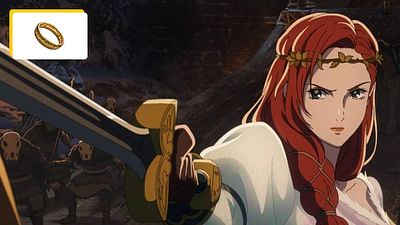 image de la news Le Seigneur des Anneaux : d'autres films sont-ils prévus après le prequel animé La Guerre des Rohirrim ?