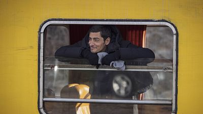 image de la news Les Traitres (M6) : un pacte secret passé entre certains candidats... chut, ne dites rien à personne