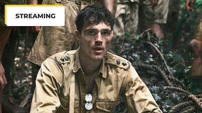 image de la news Il a été Elvis pour Sofia Coppola : Jacob Elordi sera le héros d'une mini-série de guerre ambitieuse