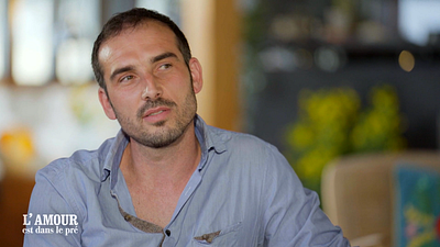 image de la news L’amour est dans le pré : “Faut être courageuse”, un candidat hallucine devant le métier de sa prétendante  ! Ce qui vous attend ce lundi