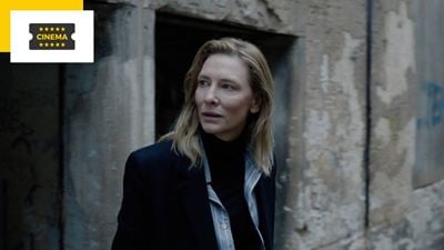 Tár : Cate Blanchett s'est préparée pendant deux ans pour ce rôle de cheffe d'orchestre