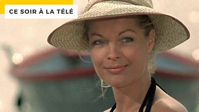 image de la news Ce soir à la télé : pour revoir la bouleversante Romy Schneider chez Claude Sautet