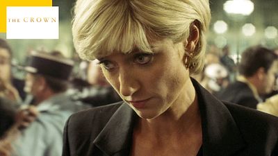 image de la news The Crown sur Netflix : à partir de quelle heure peut-on voir la saison 6 ?