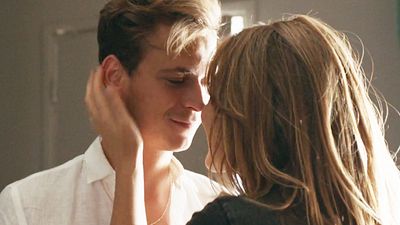 image de la news Demain nous appartient : bientôt une nouvelle histoire d'amour pour Bart ?