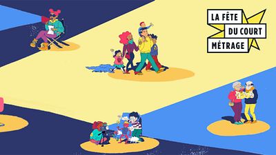 image de la news Vous en avez marre des films trop longs ? Ça tombe bien : La Fête du court métrage 2025 est lancée !